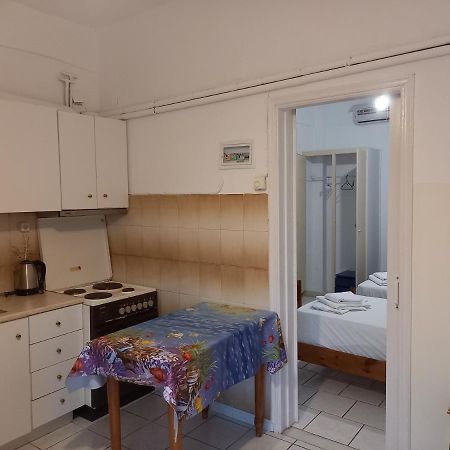 איה אפימיה Dionisis Apartments מראה חיצוני תמונה