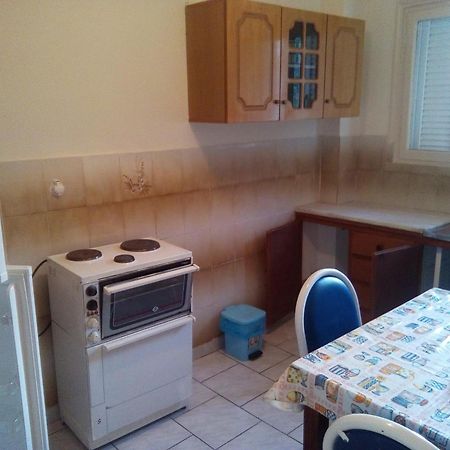 איה אפימיה Dionisis Apartments מראה חיצוני תמונה