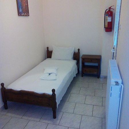 איה אפימיה Dionisis Apartments מראה חיצוני תמונה