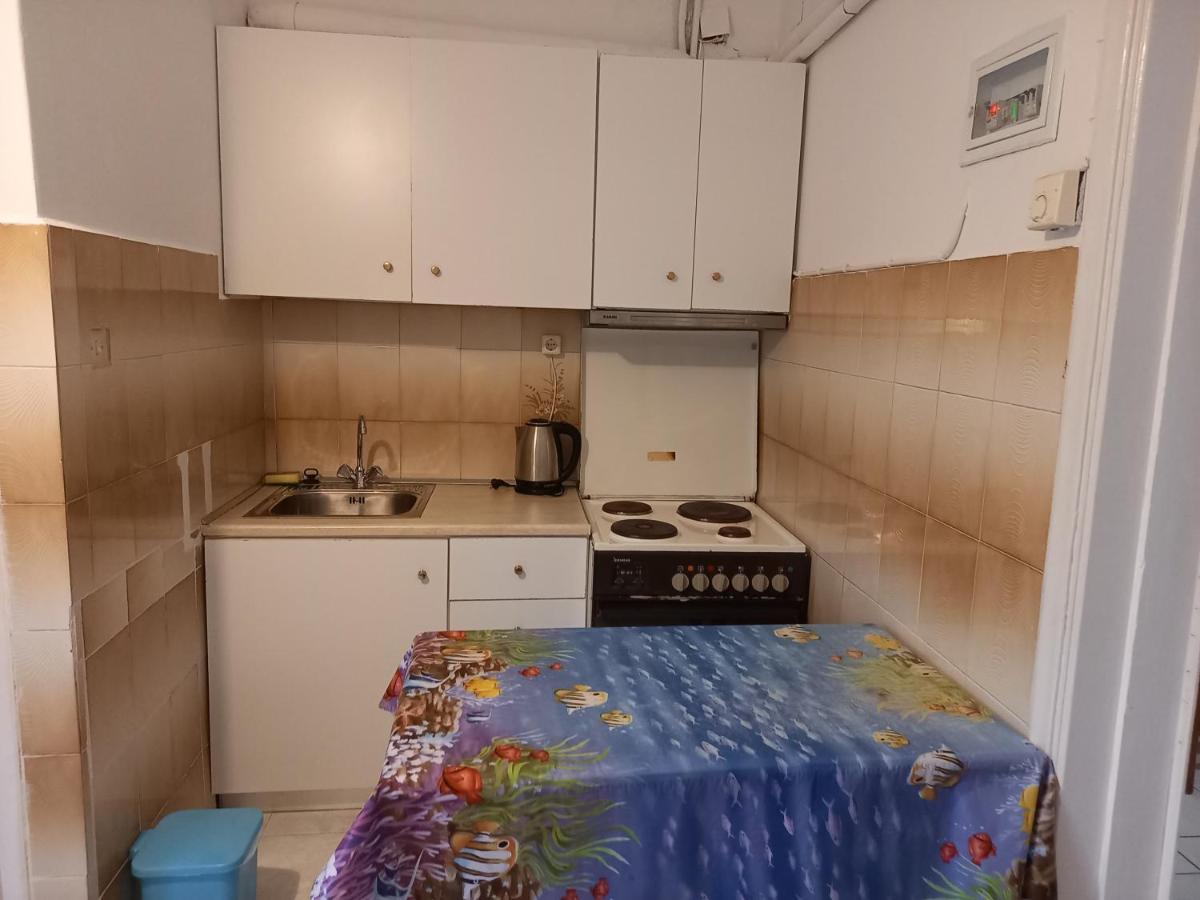 איה אפימיה Dionisis Apartments מראה חיצוני תמונה