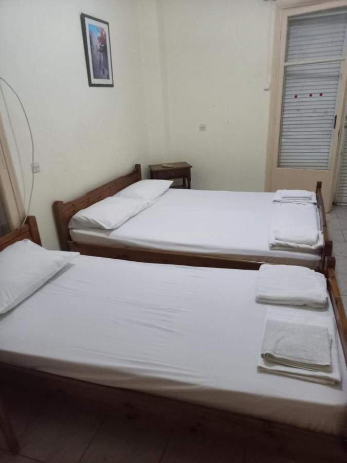 איה אפימיה Dionisis Apartments מראה חיצוני תמונה