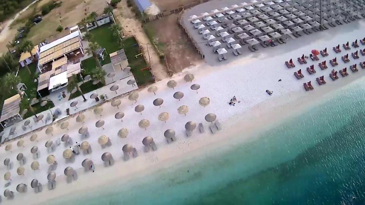 איה אפימיה Dionisis Apartments מראה חיצוני תמונה