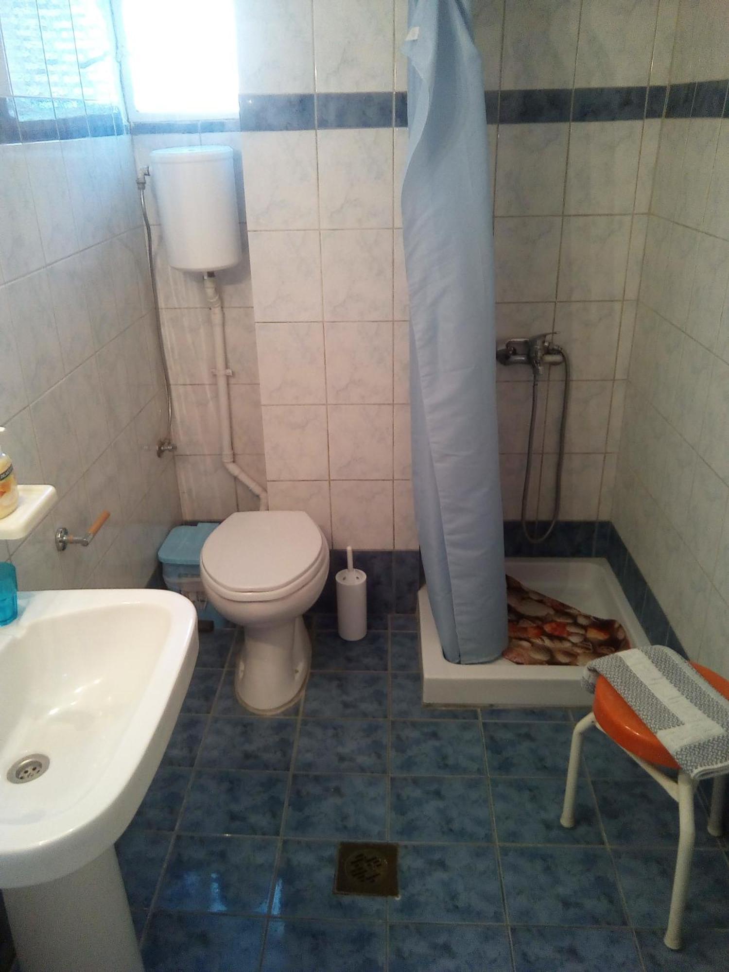 איה אפימיה Dionisis Apartments מראה חיצוני תמונה