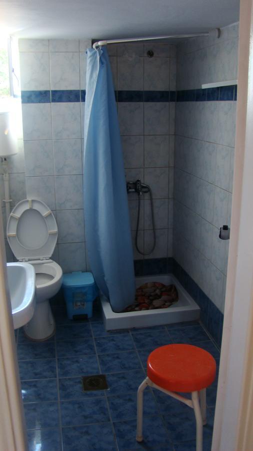 איה אפימיה Dionisis Apartments מראה חיצוני תמונה